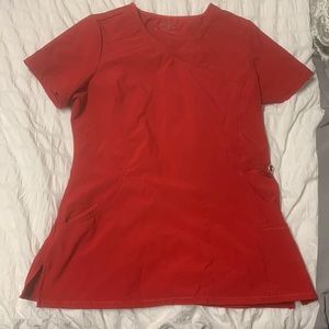 Cherokee Women’s Infinity Scrub Top